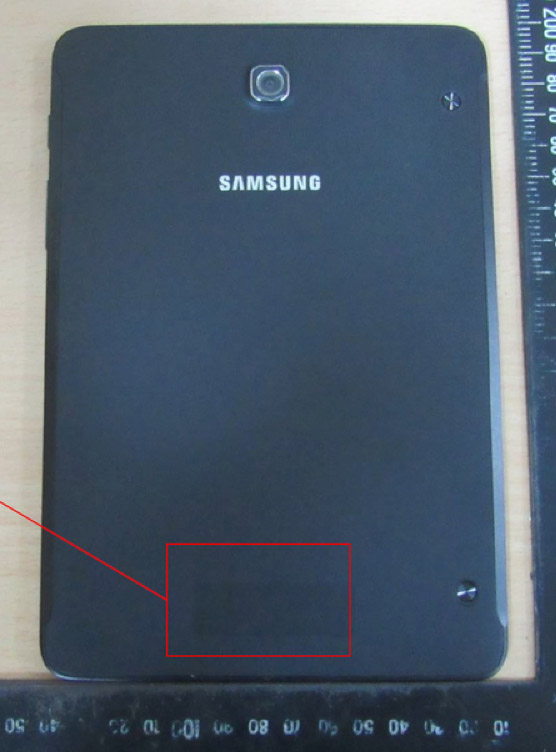 Samsung выпустит самый тонкий планшет в мире (5 фото)