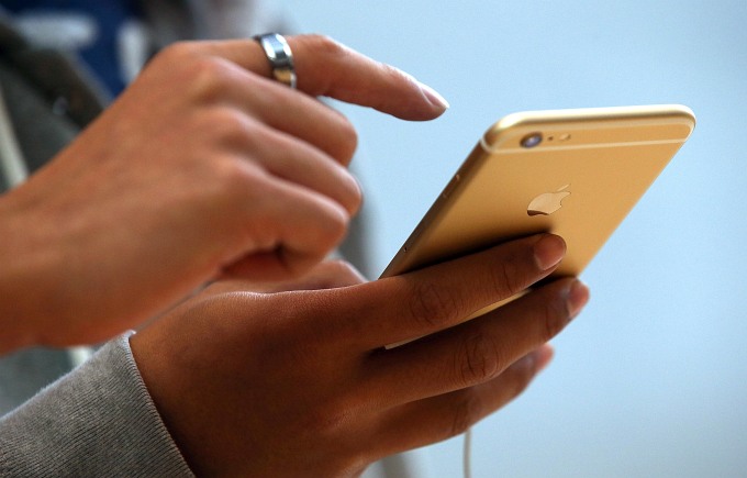 Apple не откажется от выпуска iPhone с 16 Гб памяти