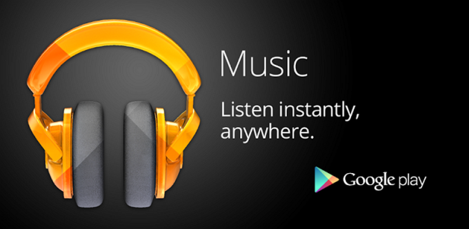 Google запустил бесплатную версию сервиса Play Music (2 фото + видео)