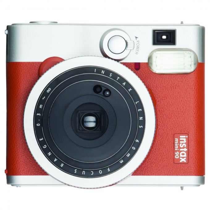 Fujifilm представила новинки моментальной фотографии от Instax (8 фото)