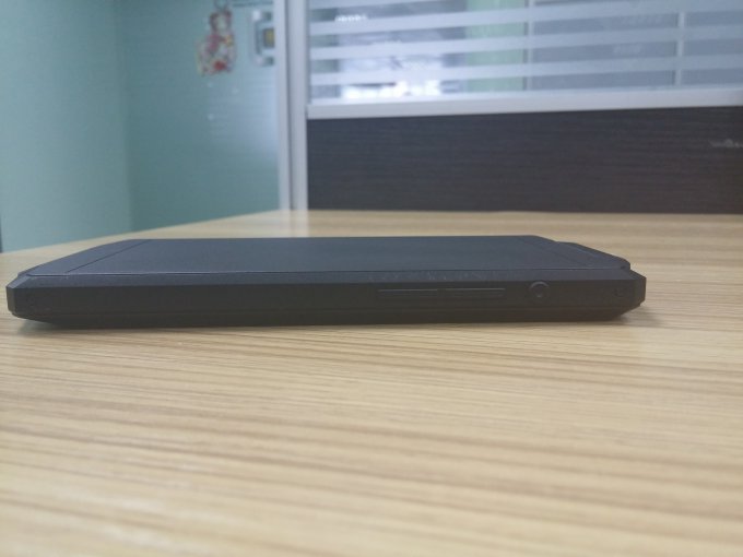 Oukitel готовит смартфон-долгожитель с аккумулятором ёмкостью 10000 мАч (3 фото)