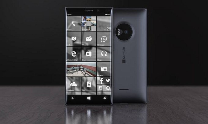 Lumia 940 глазами дизайнера (13 фото)