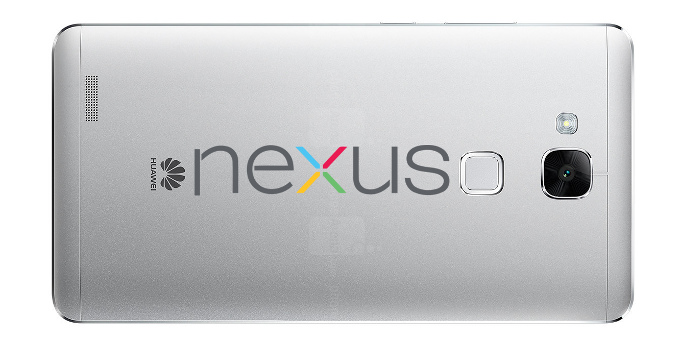 В сети появились подробности о смартфоне Nexus от Huawei