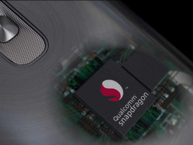 Snapdragon 820 появился в бенчмарке Geekbench (4 фото)