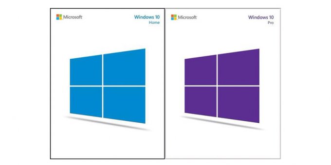 Windows 10 окажется последней коробочной версией (3 фото)