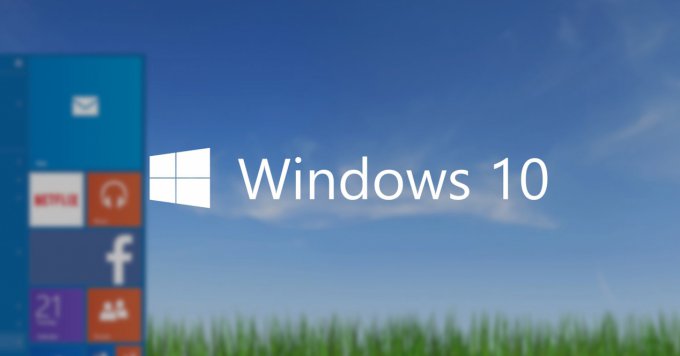 Microsoft начал рассылать дистрибутив Windows 10