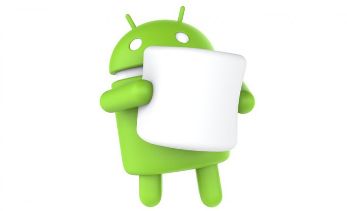 Android M теперь Android 6.0 Marshmallow (видео)