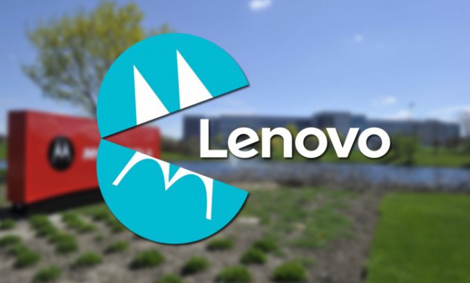 Lenovo прекращает выпуск смартфонов