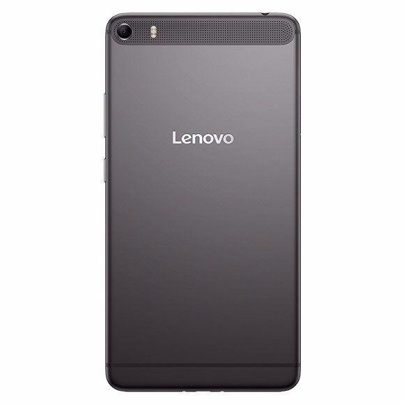 Lenovo Phab Plus — планшетофон с 6,8-дюймовым дисплеем (4 фото)