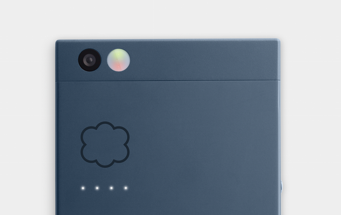 Смартфон с облачными возможностями (15 фото + видео)