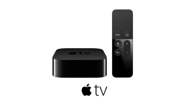 Новое поколение Apple TV получило Siri и улучшенный пульт (7 фото + видео)