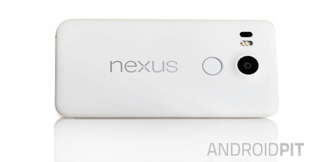 Nexus-смартфоны и ОС Android 6.0 будут представлены в конце месяца (3 фото)
