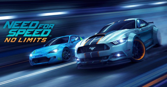 Игра Need for Speed No Limits доступна для Android и iOS (3 фото + видео)