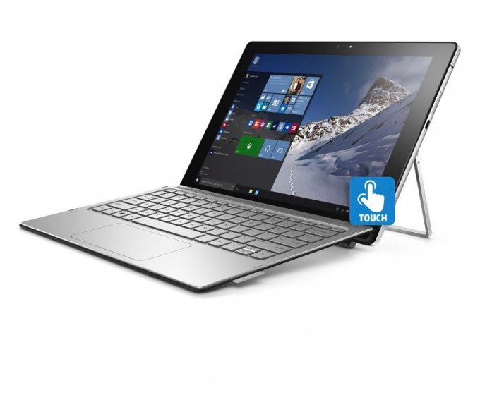 HP Spectre x2 - конкурент Microsoft Surface Pro 4 за меньшие деньги (9 фото)
