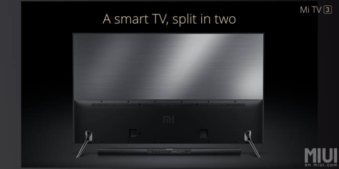 Ninebot mini и Mi TV 3 - новинки от Xiaomi (31 фото)