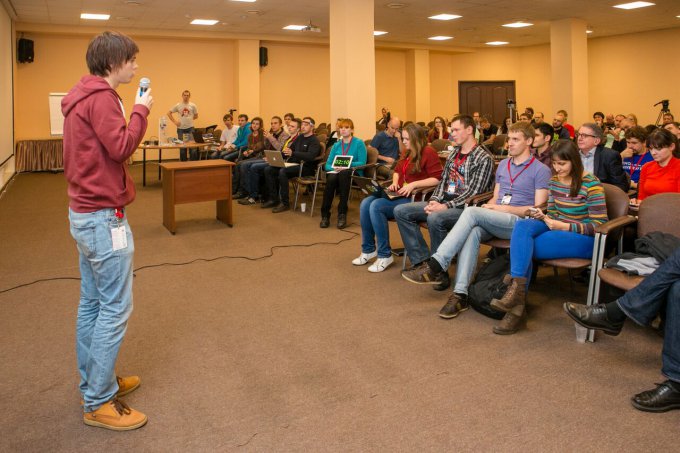 48 часов науки и технологий — в Петербурге прошел второй Science HackDay (8 фото)