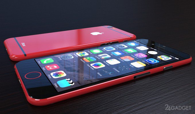 Компактная модель iPhone может дебютировать в следующем году (видео)