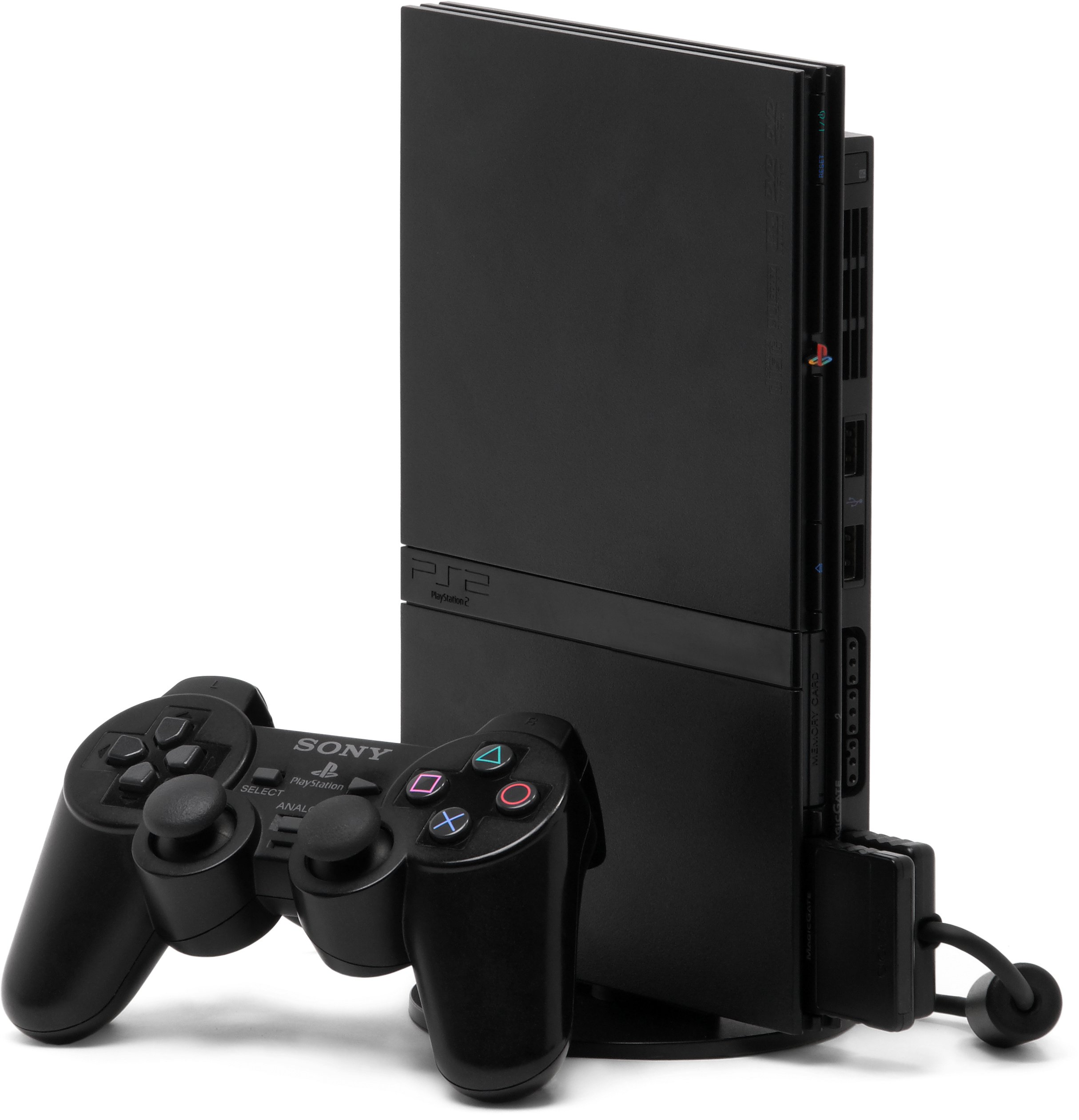 Эволюция развития приставок Sony Playstation » 24Gadget.Ru :: Гаджеты и  технологии