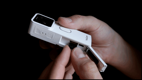 Защищённая мини-камера с большими возможностями (22 фото + видео)