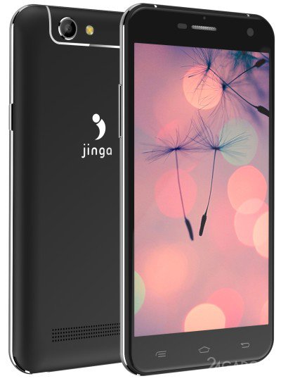 Jinga Basco M500 3G - когда техника определяет стиль!