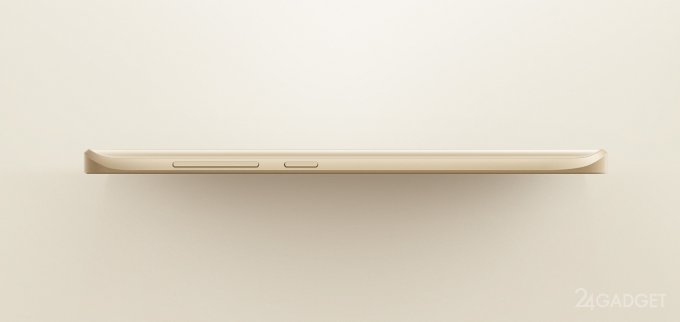 Представлен флагман от Xiaomi из металла, керамики и стекла (16 фото + 2 видео)