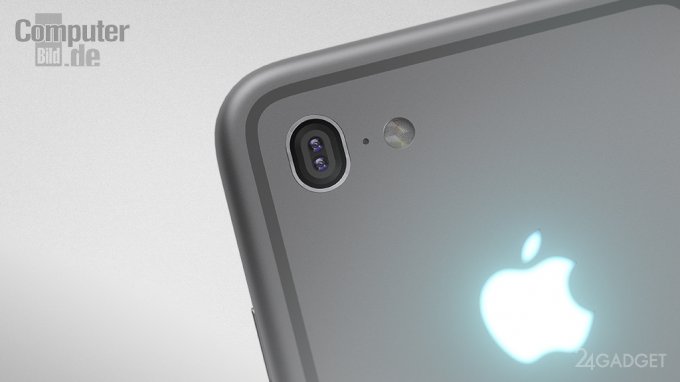 10 лучших концептов iPhone 7 (41 фото + 11 видео)