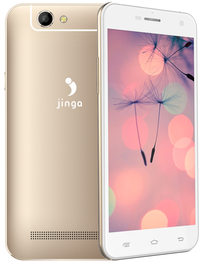 Jinga Basco M500 4G – техника определяет стиль (продолжение)