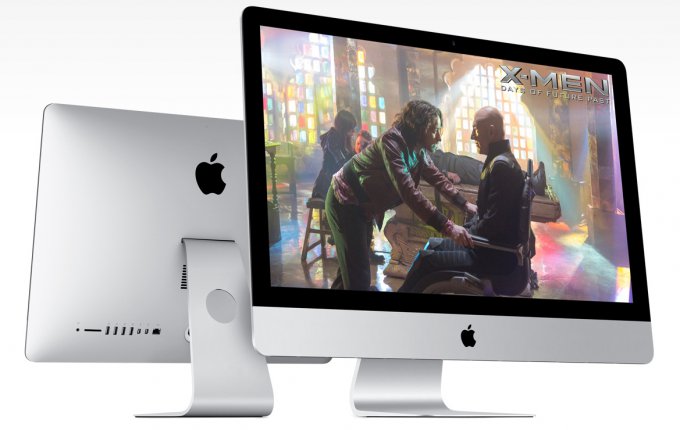 Что такое моноблок, и какой лучше: Asus, Apple iMac или Lenovo?