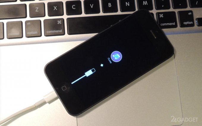 Обновление до iOS 10 может "окирпичить" iPhone и iPad
