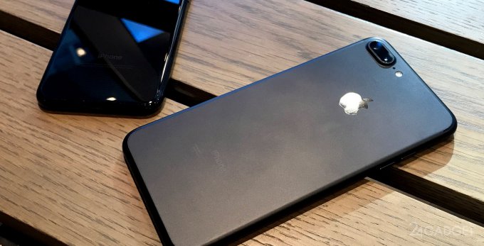 iPhone 7 издает странные звуки под нагрузкой