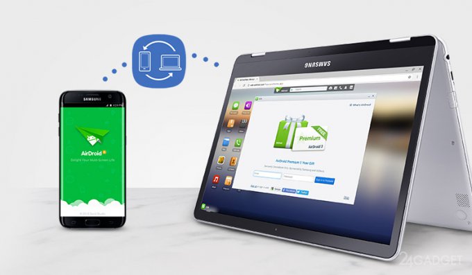 Samsung Chromebook Pro — хромбук-трансформер с поддержкой Google Play (11 фото)