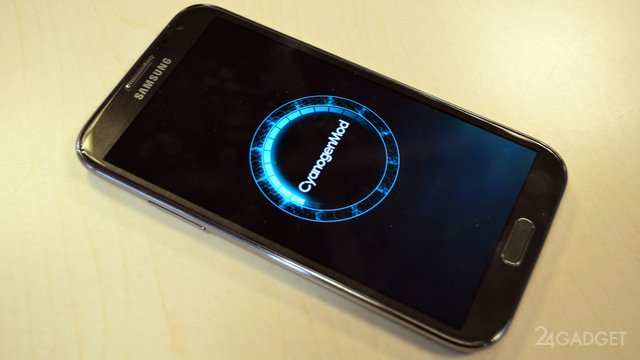 На смену CyanogenMod придет LineageOS