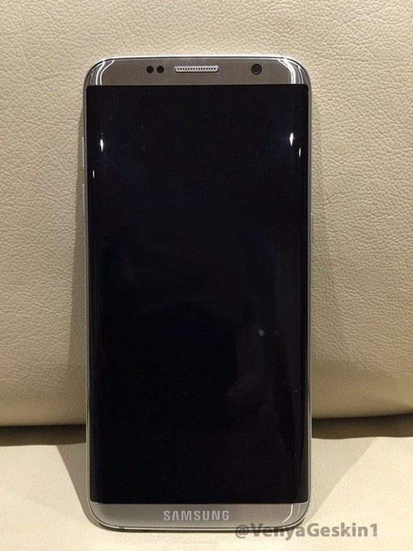 Рассекречены новые характеристики Samsung Galaxy S8 и S8 Plus (4 фото)
