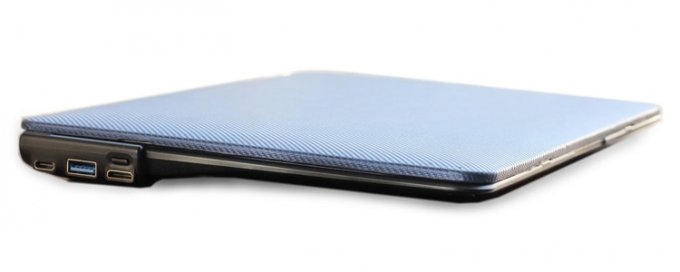 Boost устранит недочеты 12-дюймового MacBook (9 фото + видео)