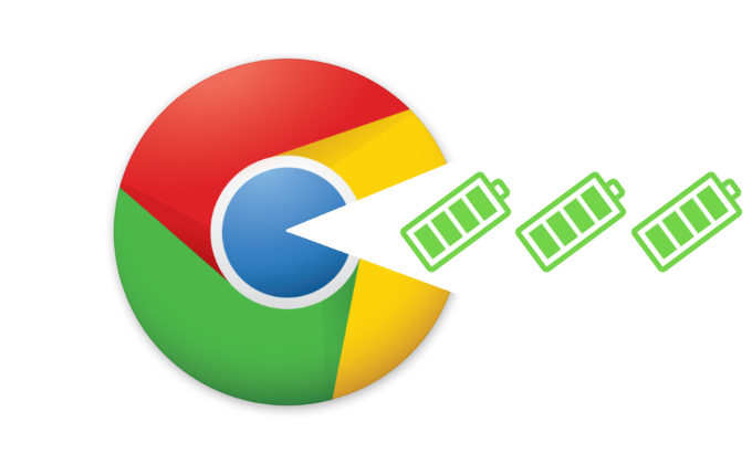 Google Chrome теперь бережней использует ресурсы компьютера