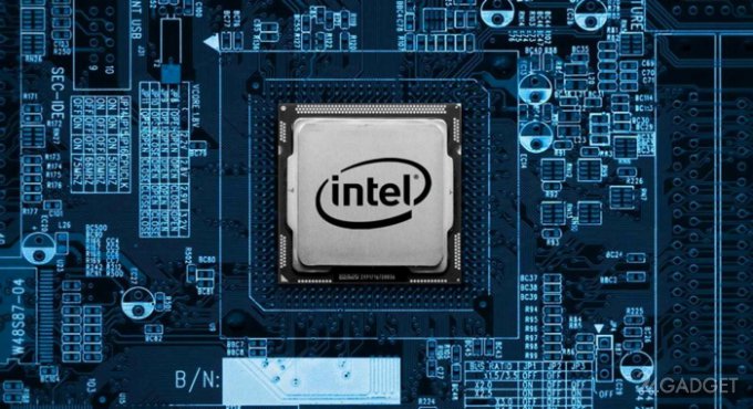 Новые процессоры Intel будут на поколение превосходить конкурентов