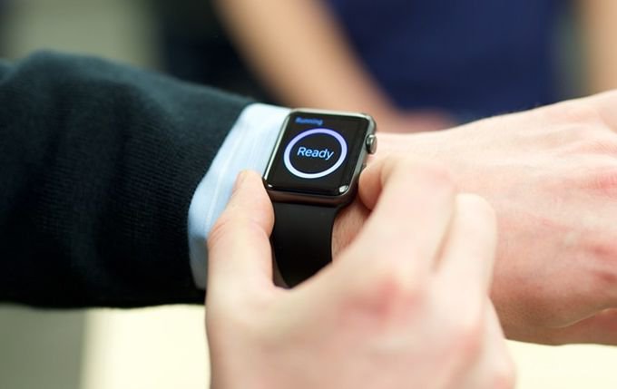 Новые Apple Watch облегчат жизнь диабетикам