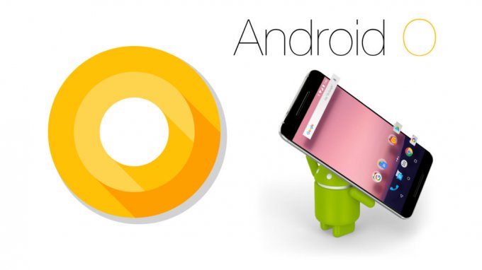 При загрузке системных обновлений в Android O появится функция паузы
