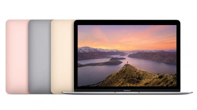 Обновлённые MacBook, iMac и iPad Pro оказались не ремонтопригодными