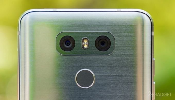 Фотовозможности LG G6 оказались невыдающимися (14 фото)