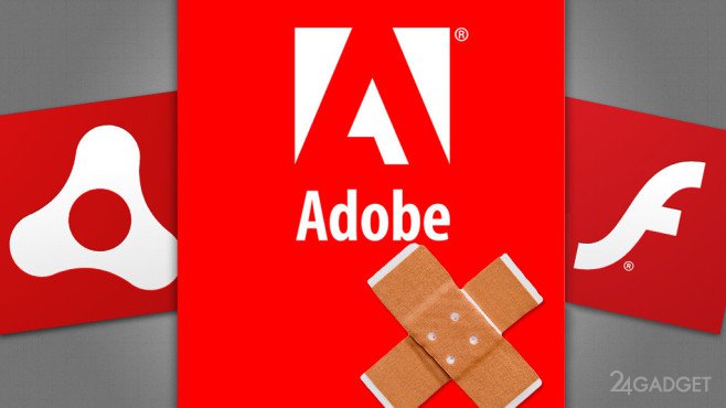 Adobe Flash уходит на покой