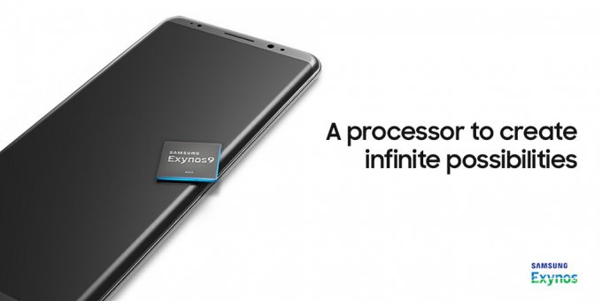 Samsung допустил утечку внешнего вида Galaxy Note 8