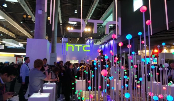 Google приобрела подразделение у HTC