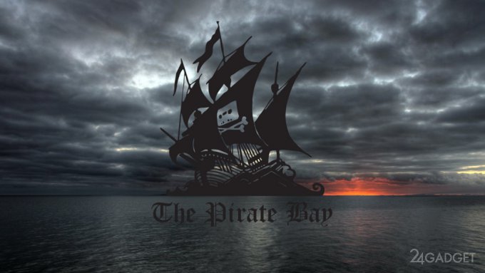 Pirate Bay майнит криптовалюту на захваченных через торрент CPU