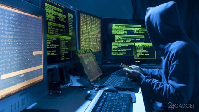 Вирус-шифровальщик Bad Rabbit атакует российские и украинские учреждения