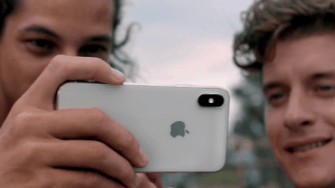 Apple расширит возможности основной камеры iPhone (3 фото)