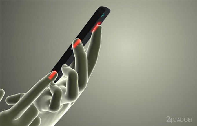 MediaTek анонсировала биодатчик для смартфонов, способный заменить фитнес-трекер (5 фото + видео)