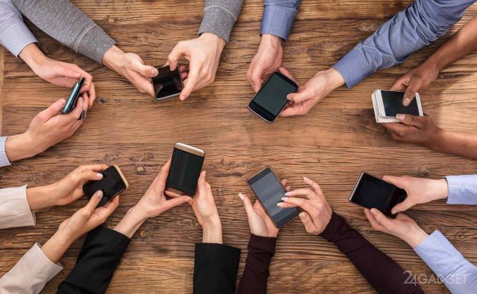 Ученые предостерегают об опасности излучения мобильных телефонов