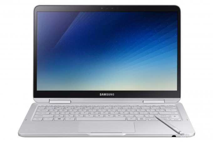 Samsung обновила линейку ультрабуков Notebook 9 (7 фото)