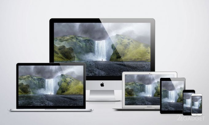 Apple сделает приложения для iOS доступными на ПК с macOS